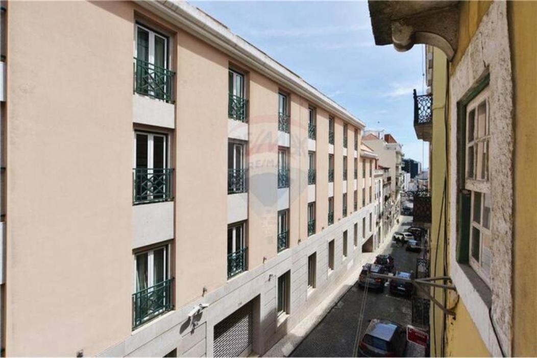 Romantic Apartment El Corte Ingles 2 Lisboa Eksteriør bilde