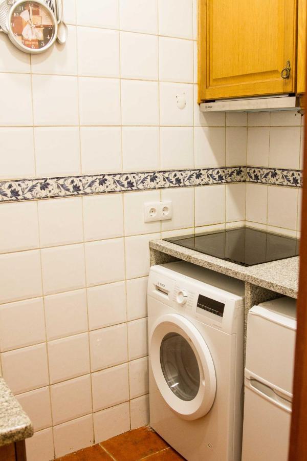 Romantic Apartment El Corte Ingles 2 Lisboa Eksteriør bilde