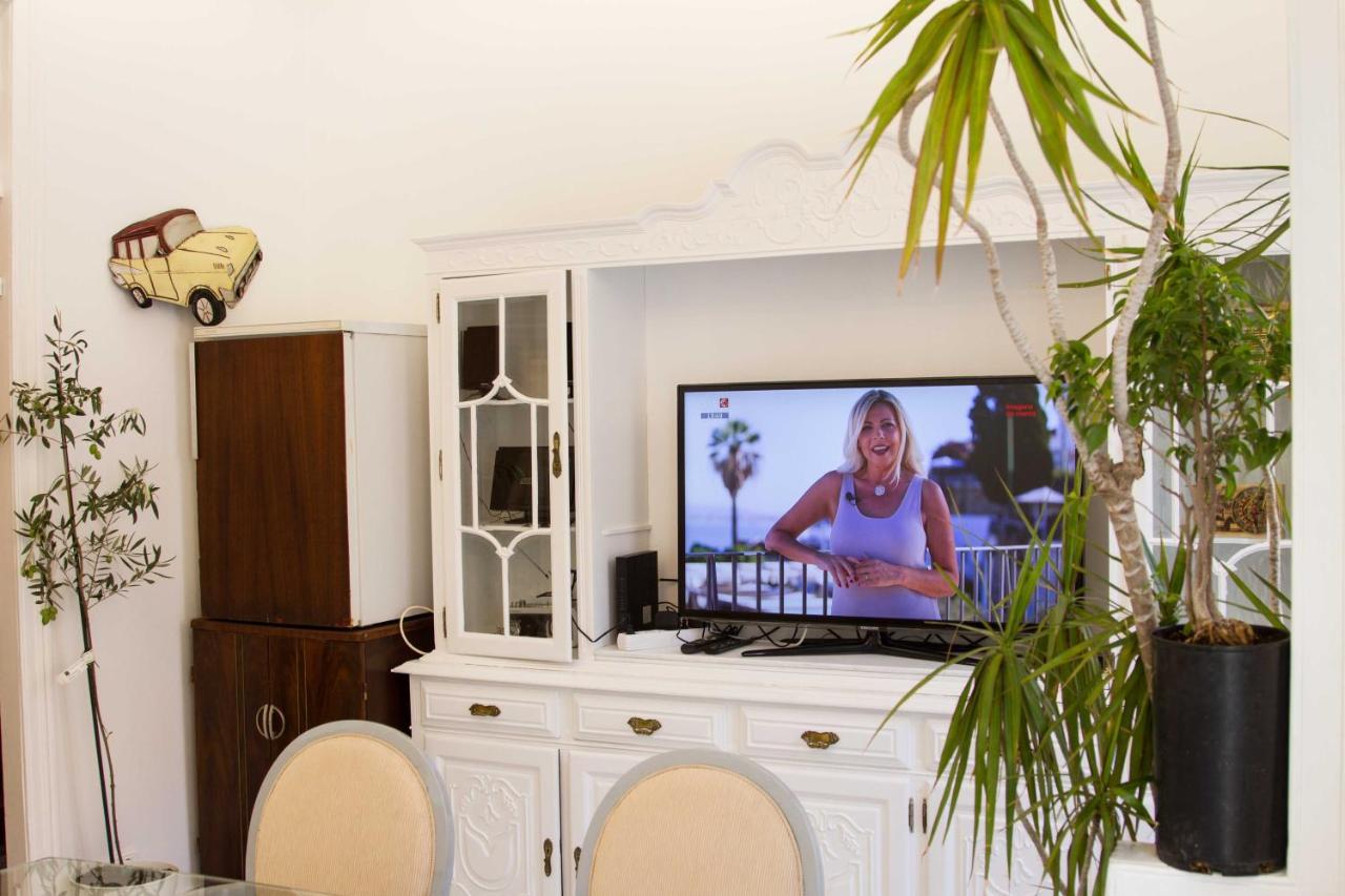 Romantic Apartment El Corte Ingles 2 Lisboa Eksteriør bilde