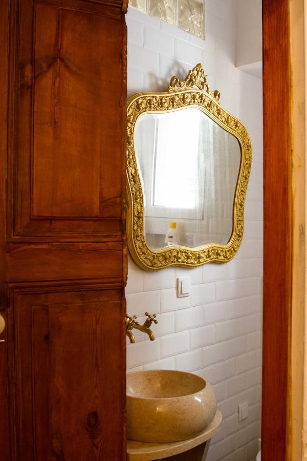 Romantic Apartment El Corte Ingles 2 Lisboa Eksteriør bilde